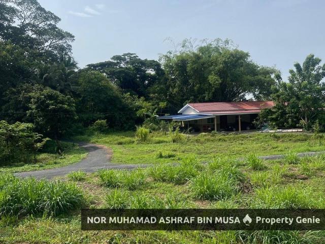 Property for sale in Kangar, Perlis