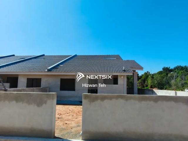 Residential House for sale in Kuantan, Pahang