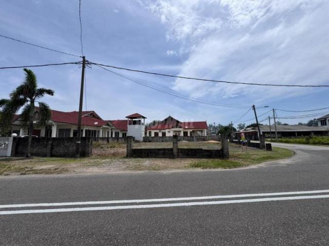 Apartment for rent in Tringganu
