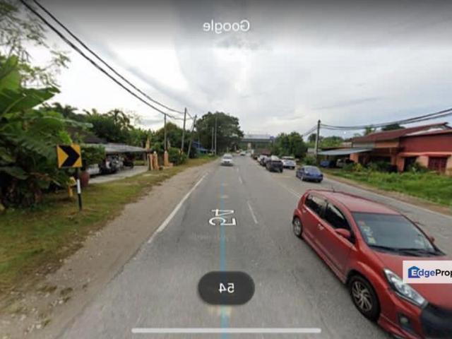 Shop for sale in Petaling, Alam Impian