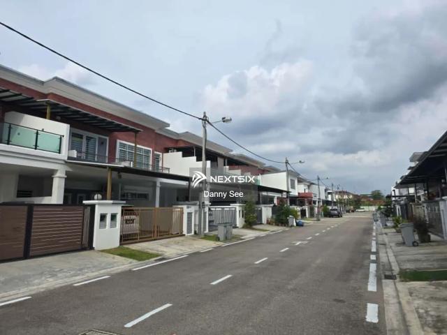 Property for sale in Kedah
