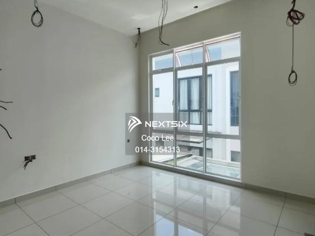 Property for sale in Georgetown, Penang