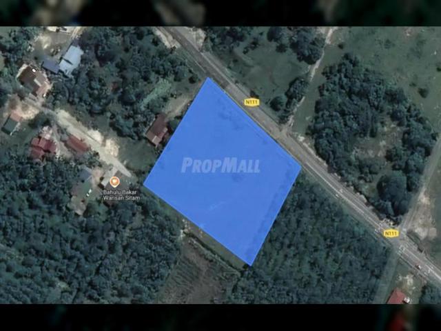 Apartment for rent in Negeri Sembilan