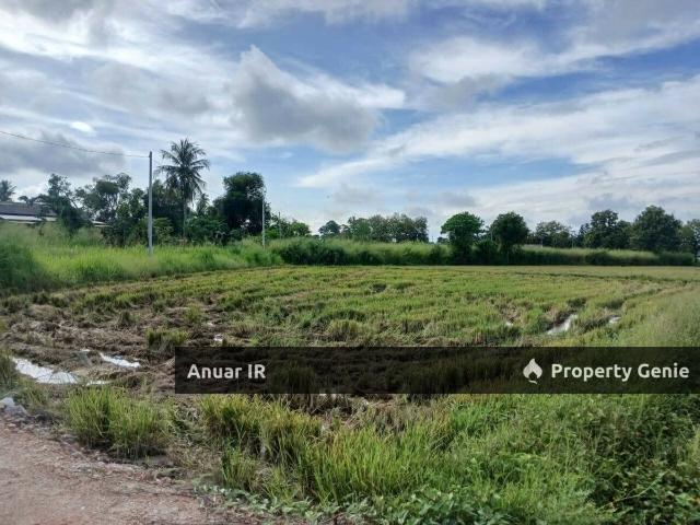 Property for sale in Beseri, Perlis