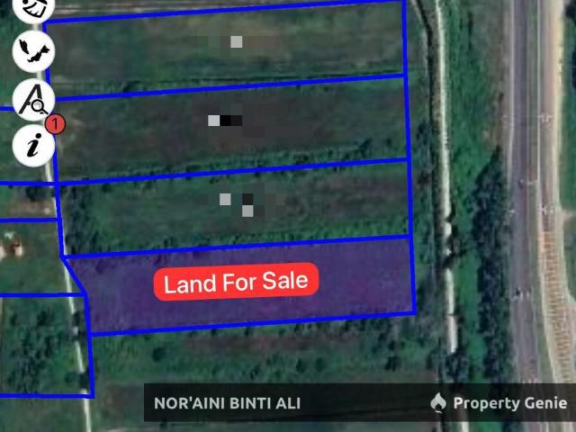 Property for sale in Pekan, Pahang