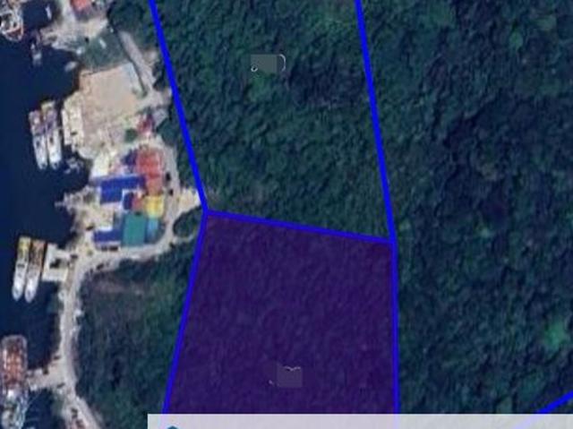 House for sale in Tringganu