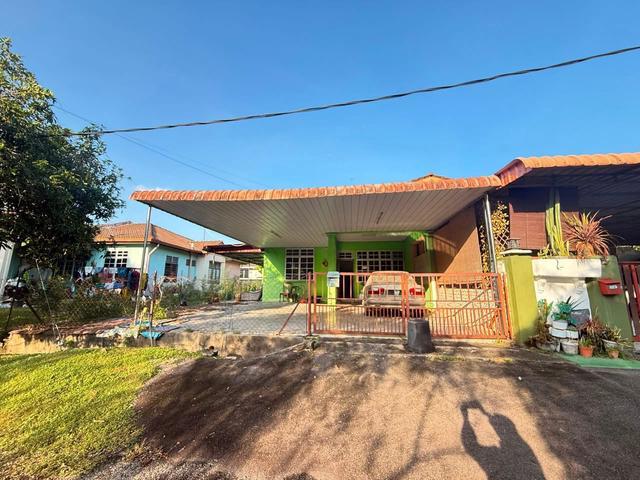 Residential House for sale in Padang Serai, Kedah