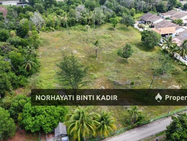 Property for sale in Pahang