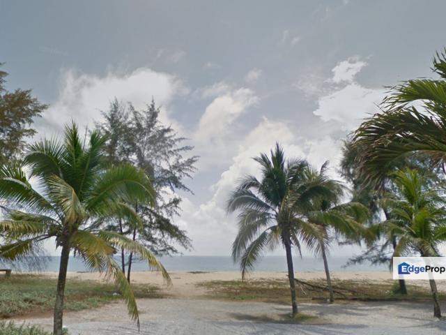 Shop for sale in Tringganu