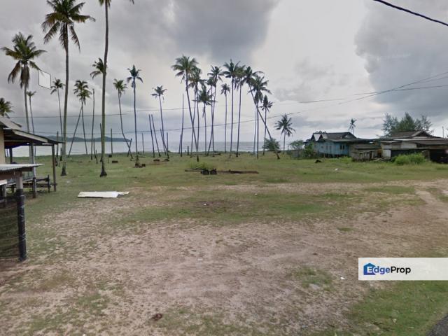 Shop for sale in Tringganu