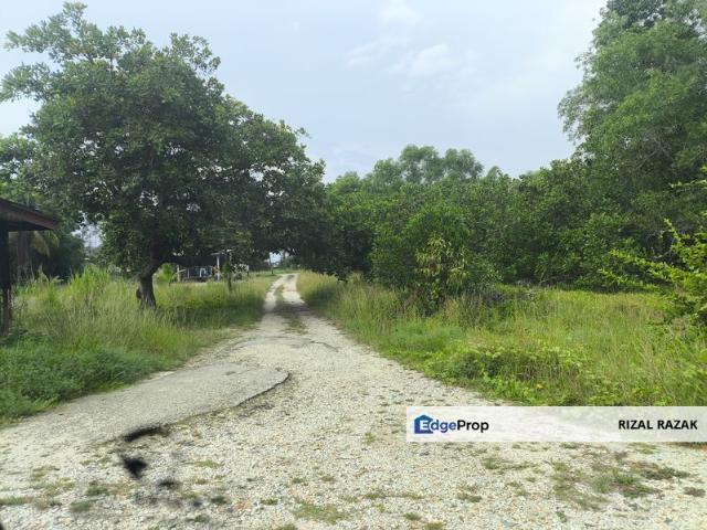 House for sale in Tringganu