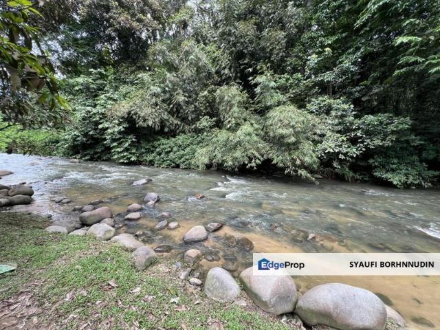 Shop for sale in Kajang, Langat