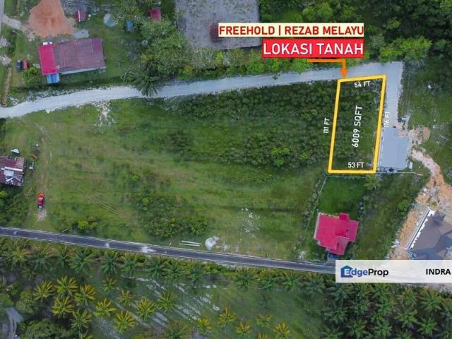 House for sale in Pekan, Pahang