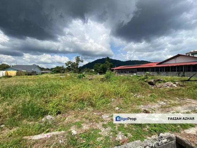 House for sale in Batu Pahat, Johor