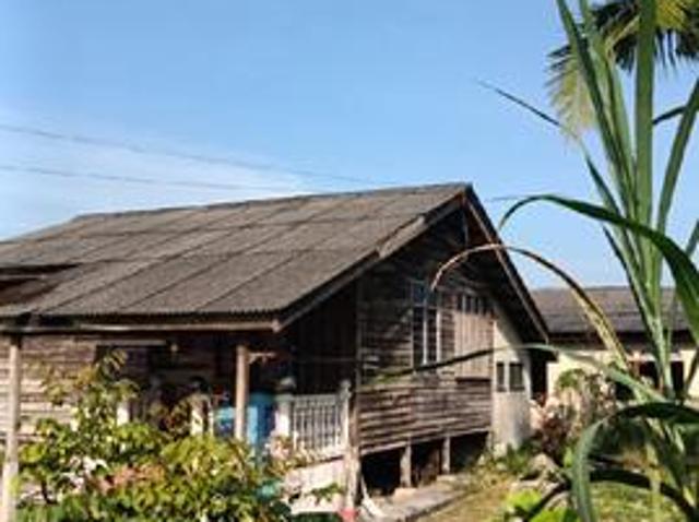 Bungalow for sale in Tringganu