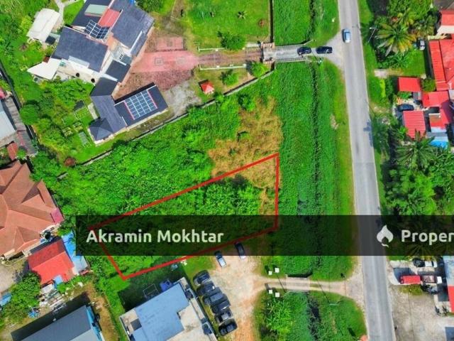 Property for sale in Alam Impian, Selangor