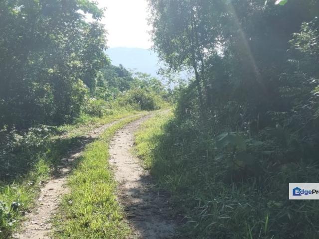 Shop for sale in Rembau