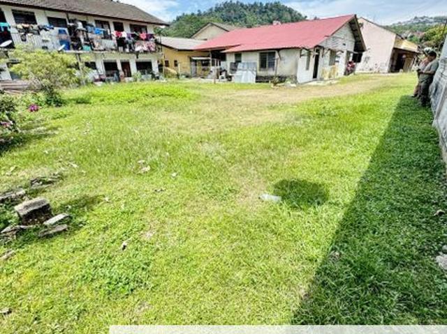 House for sale in Kelang, Selangor