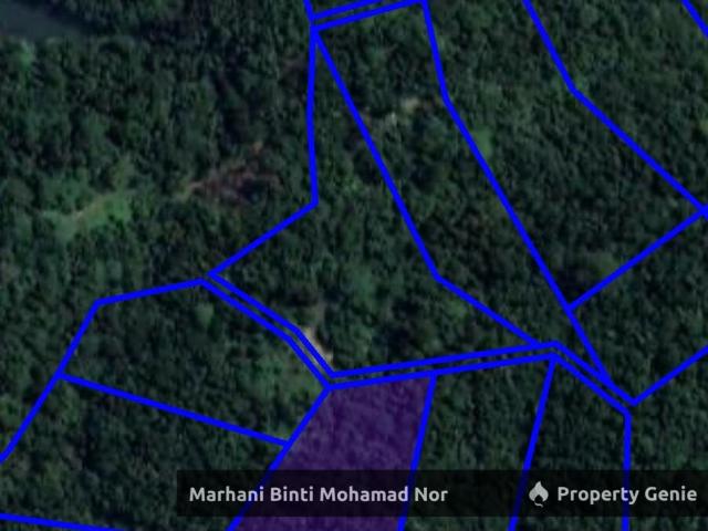 Property for sale in Gemencheh, Negeri Sembilan