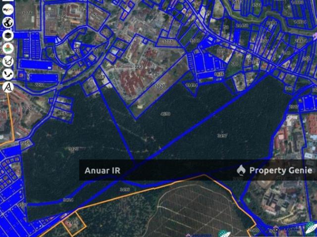 Property for sale in Malaka