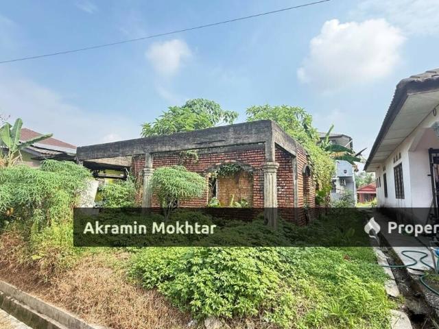 Property for sale in Selayang, Selangor