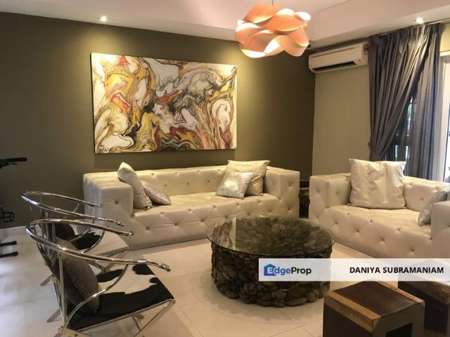 House for sale in Petaling, Subang Jaya