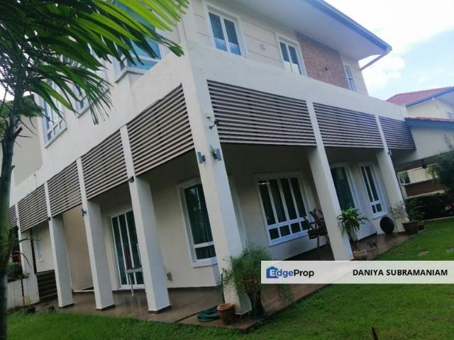 House for sale in Petaling, Subang Jaya