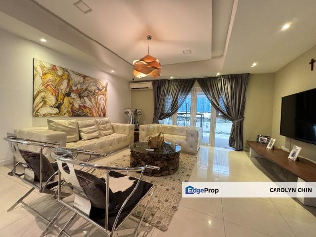 House for rent in Petaling, Subang Jaya