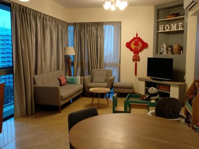 Apartment for rent