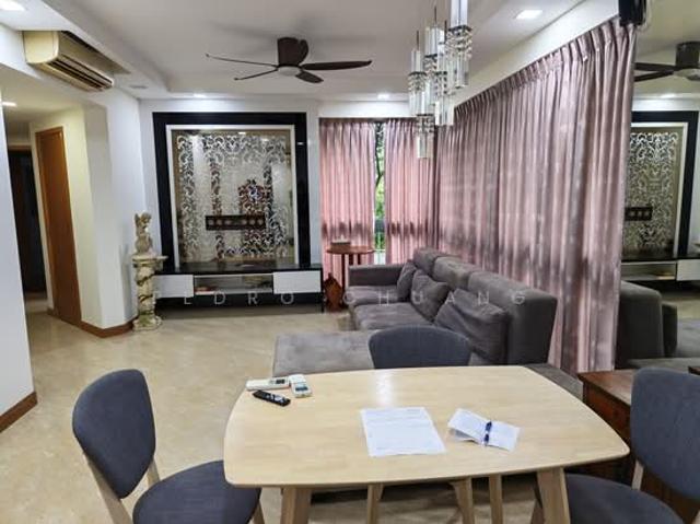 Apartment for rent