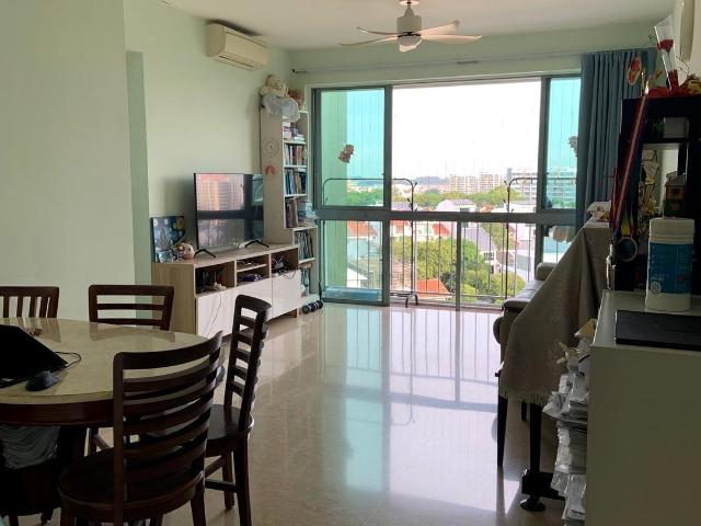 Condominium for sale in 16 Upper East Coast