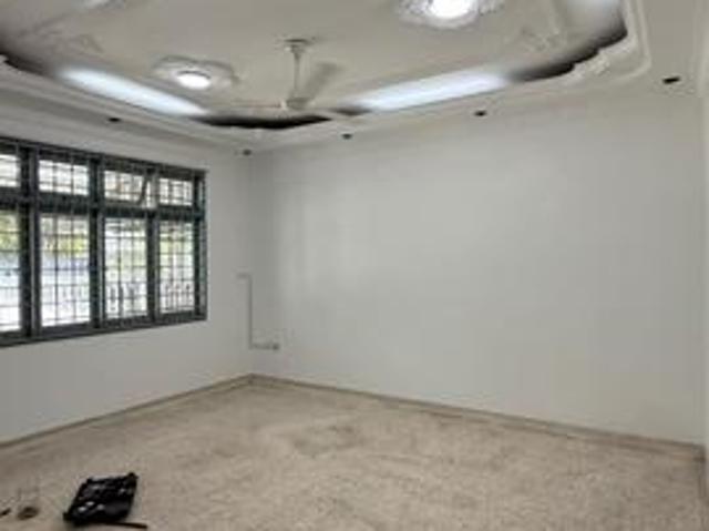 Terraced House for rent in Johore Bahru, Johor