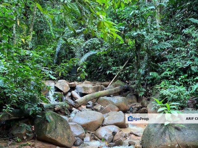 House for sale in Pahang