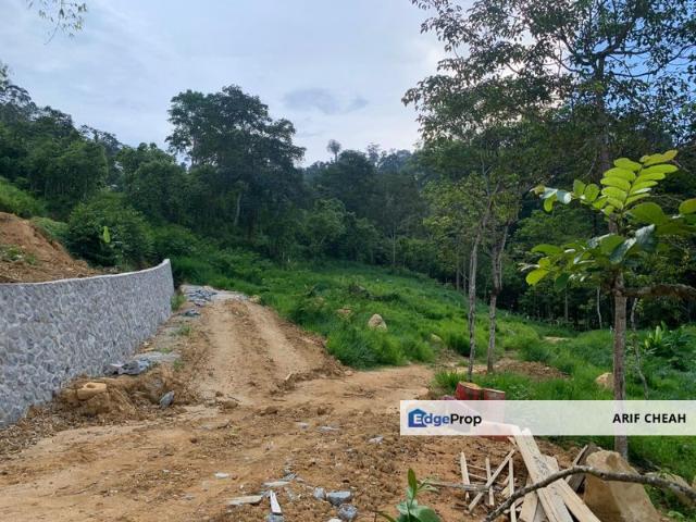 House for sale in Pahang