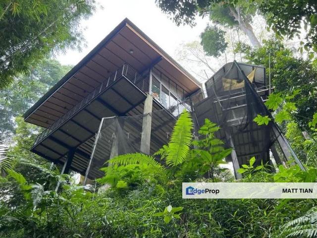 House for sale in Bentong