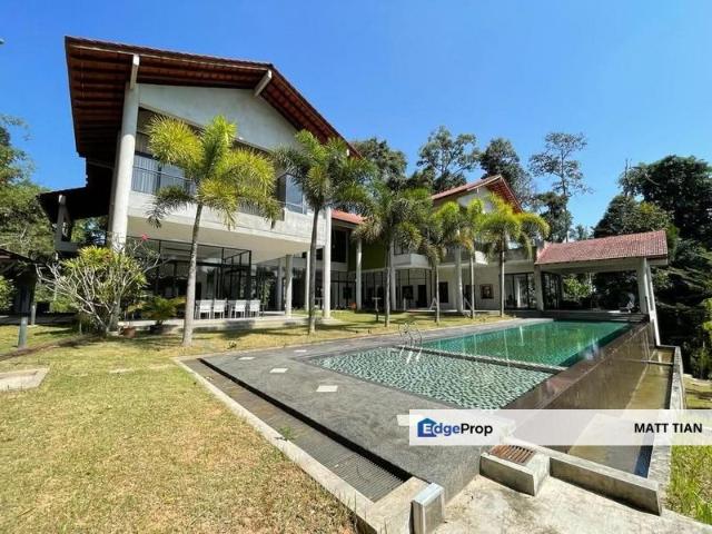 House for sale in Bentong