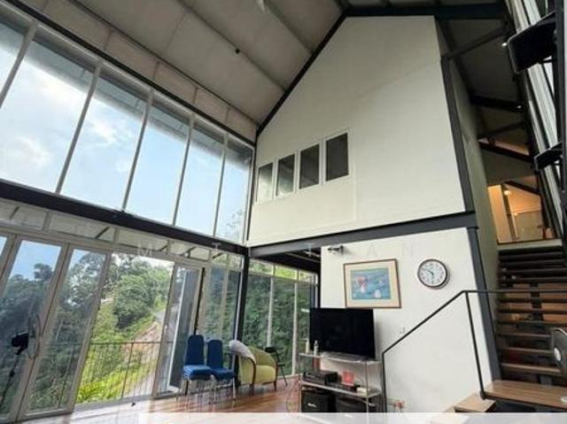 House for sale in Bentong