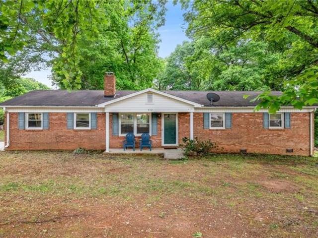 House for sale in Kernersville, North Carolina