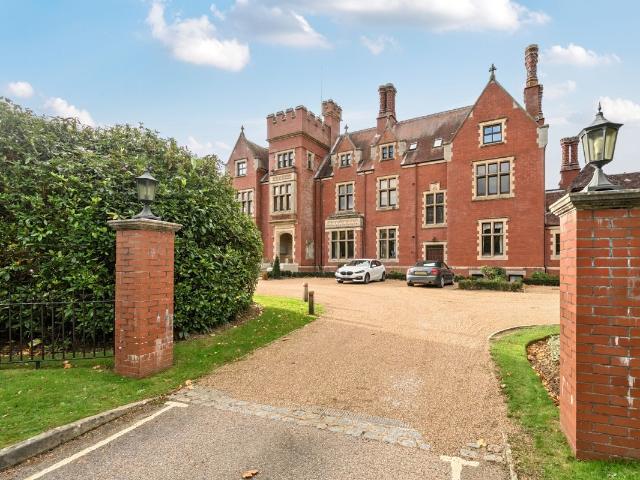 Apartment for rent in New Town, Horsham