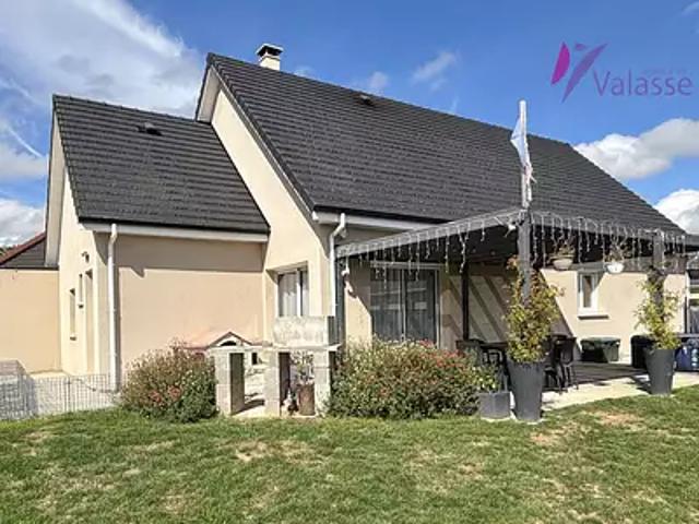 Maison vente à Tancarville, Seine-Maritime