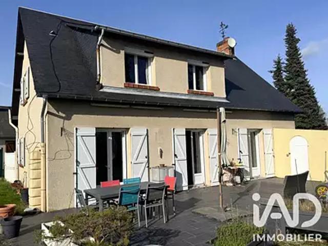 Maison vente à Tancarville, Seine-Maritime