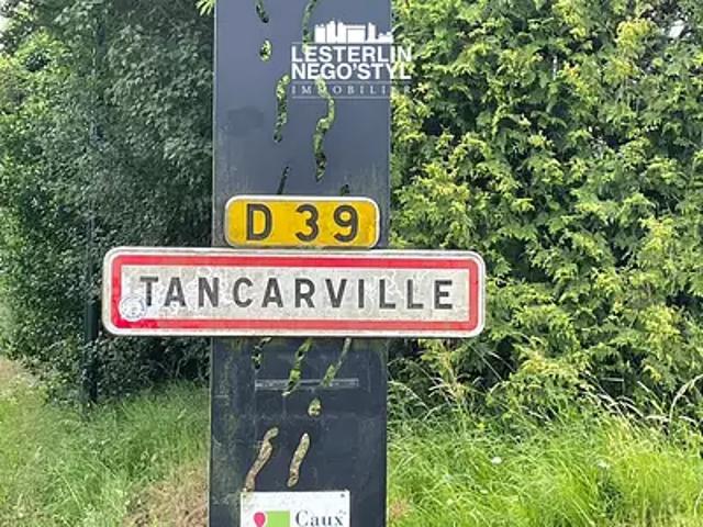 Terrain vente à Le Havre, Tancarville