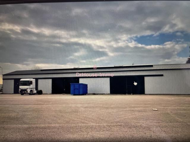 Bureau vente à Le Havre, Tancarville