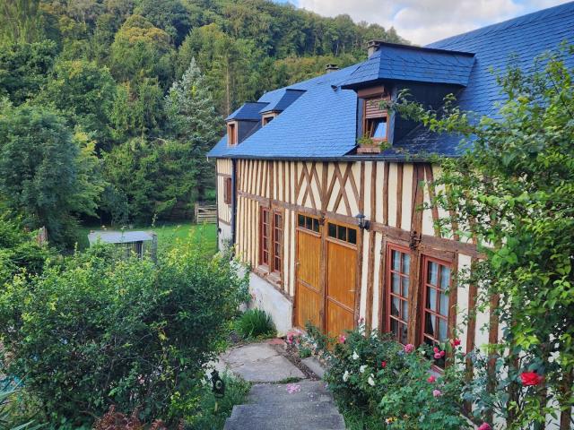 Maison vente à Le Havre, Tancarville