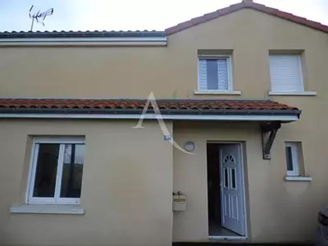 Maison location à Cholet, Tancoigné