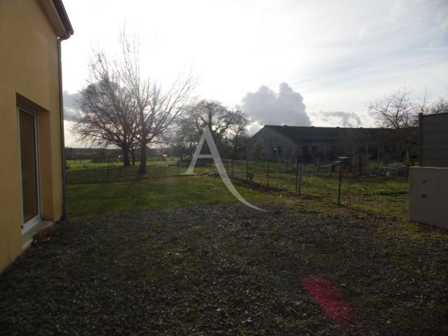 Maison location à Cholet, Tancoigné