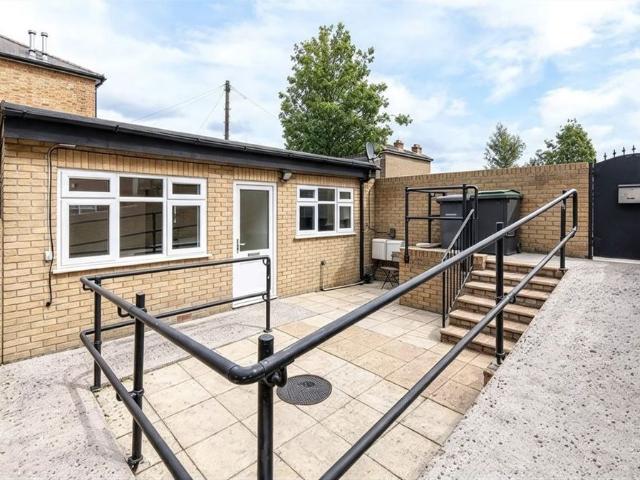 Apartment for rent in London Borough of Haringey, Greater London