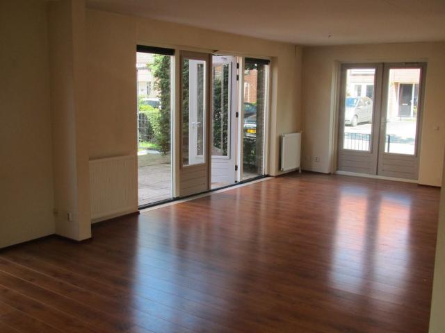 Woning te huur in Getsewoud, Nieuw-vennep