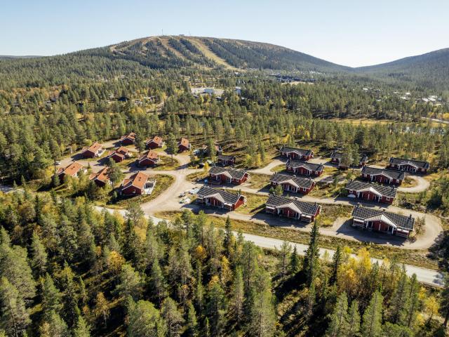 Bostad till salu i Dalarna