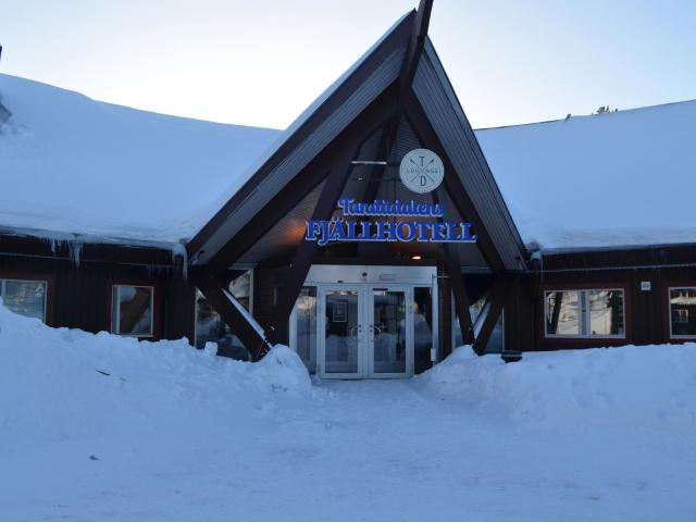 Bostad till salu i Malung, Dalarna